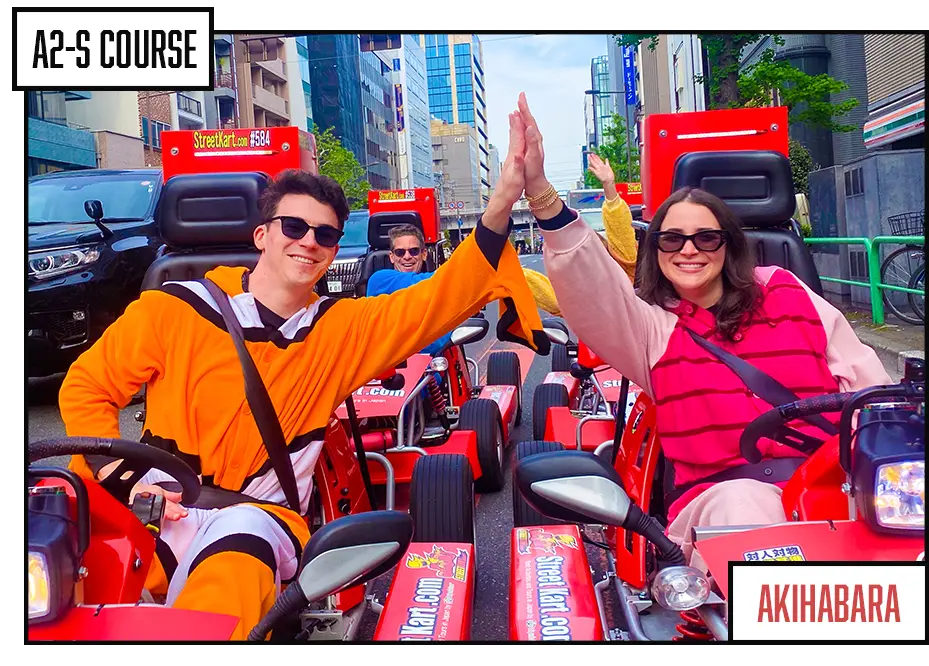 Tour de SuperHeróis Kart A2S 3