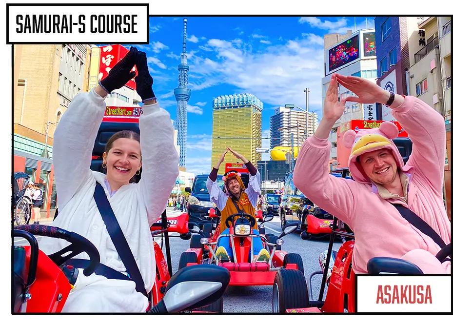 Tour de SuperHeróis Kart KS-M 2