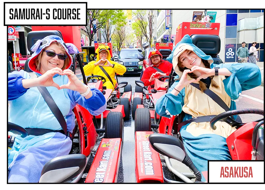 Tour de SuperHeróis Kart KS-M 3